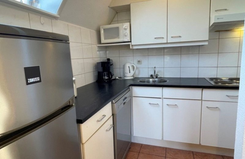 Huisje huren twente met keuken