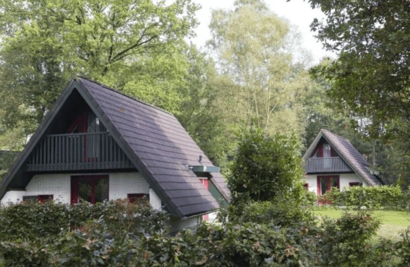 Huisje huren twente zes personen